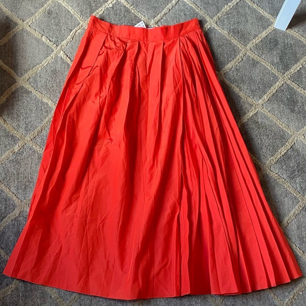 SportMax Code Skirt
